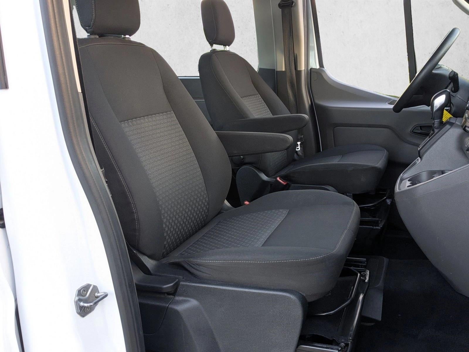 2022 Ford Transit-350 Passenger Van Base
