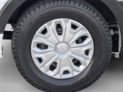 2022 Ford Transit-350 Passenger Van Base
