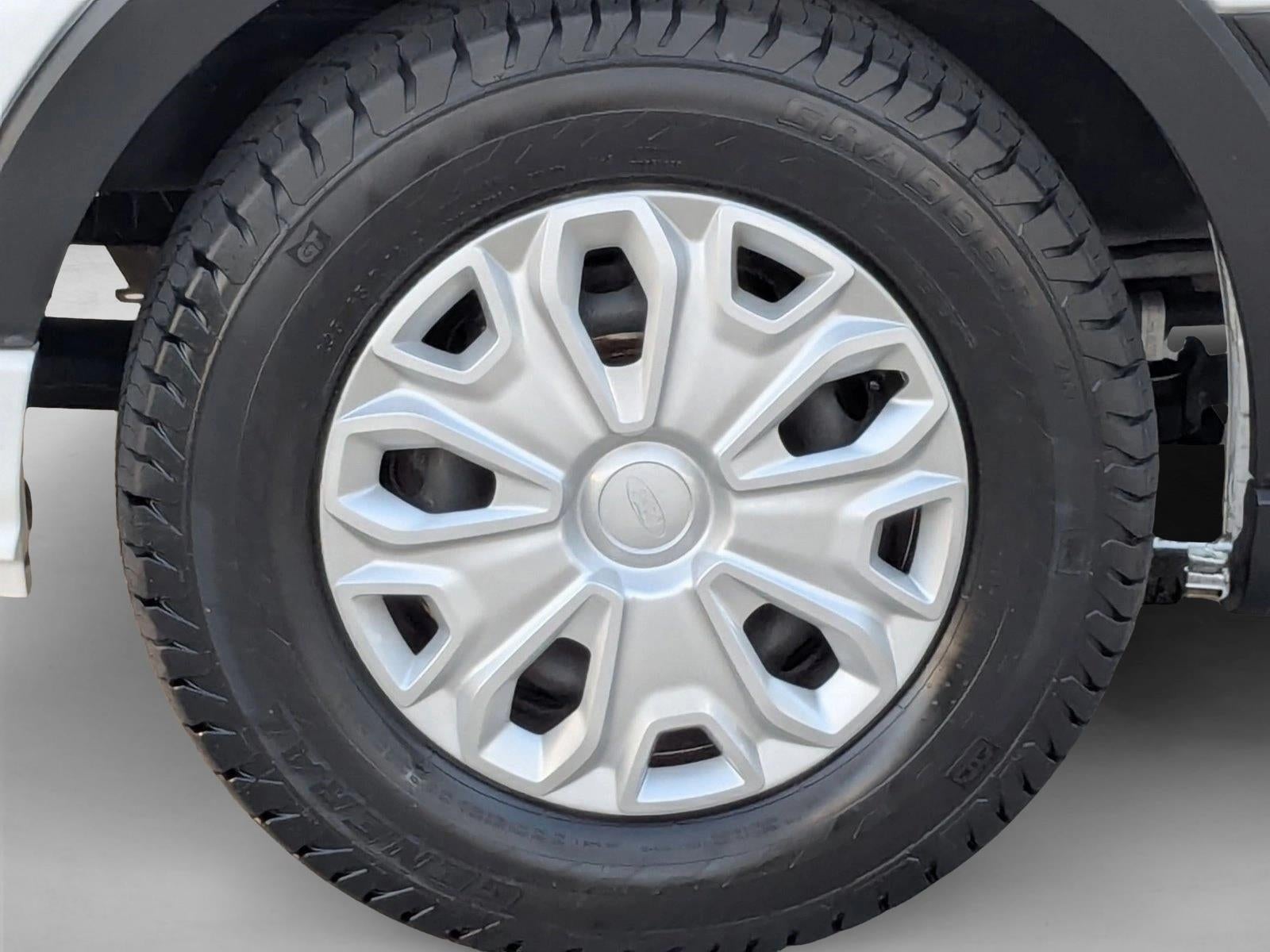 2022 Ford Transit-350 Passenger Van Base