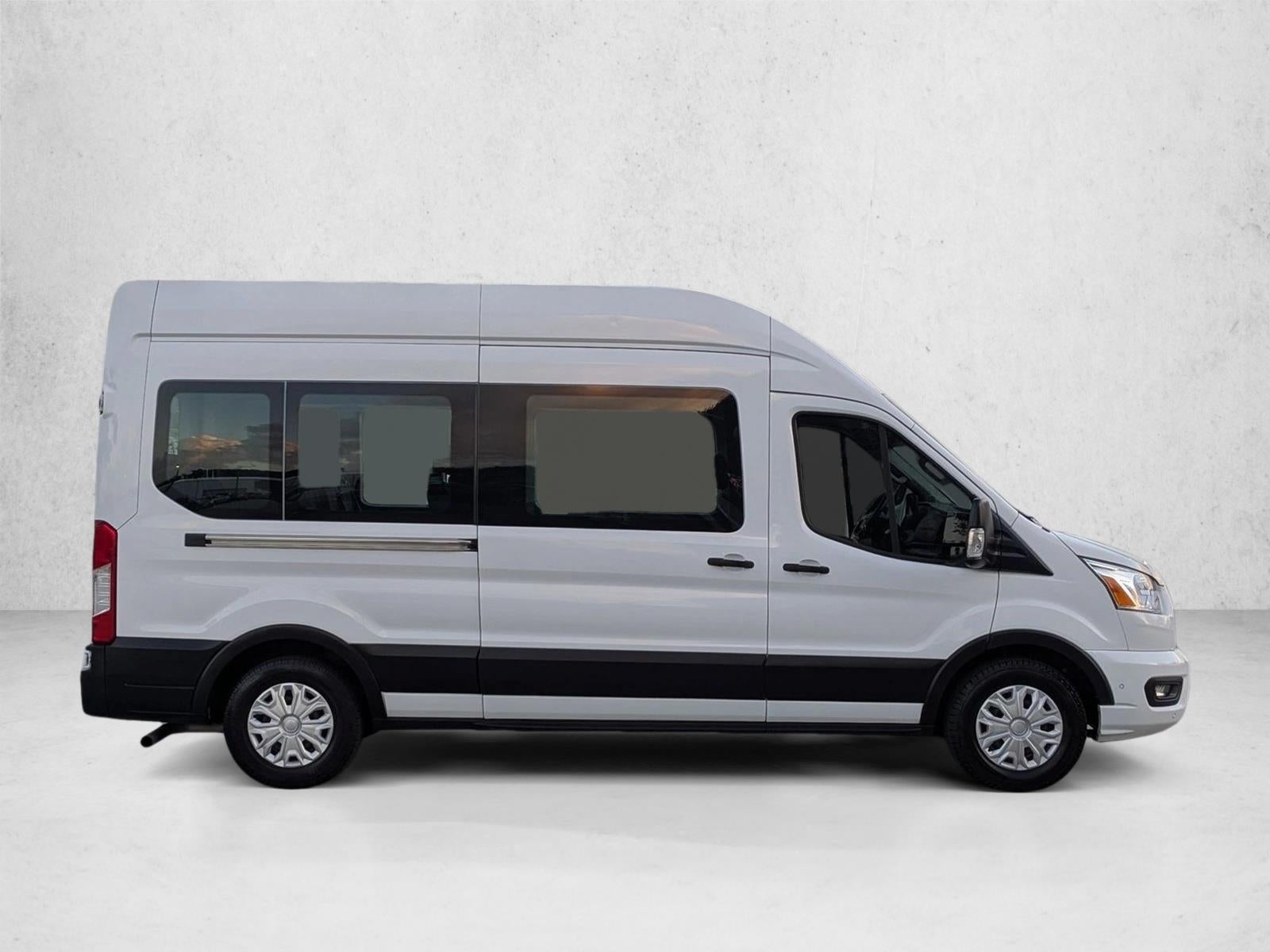 2022 Ford Transit-350 Passenger Van Base