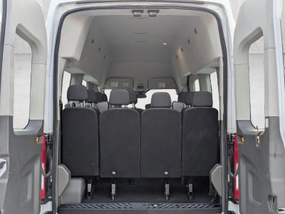 2022 Ford Transit-350 Passenger Van Base