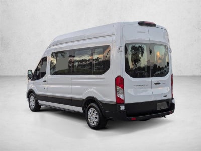2022 Ford Transit-350 Passenger Van Base