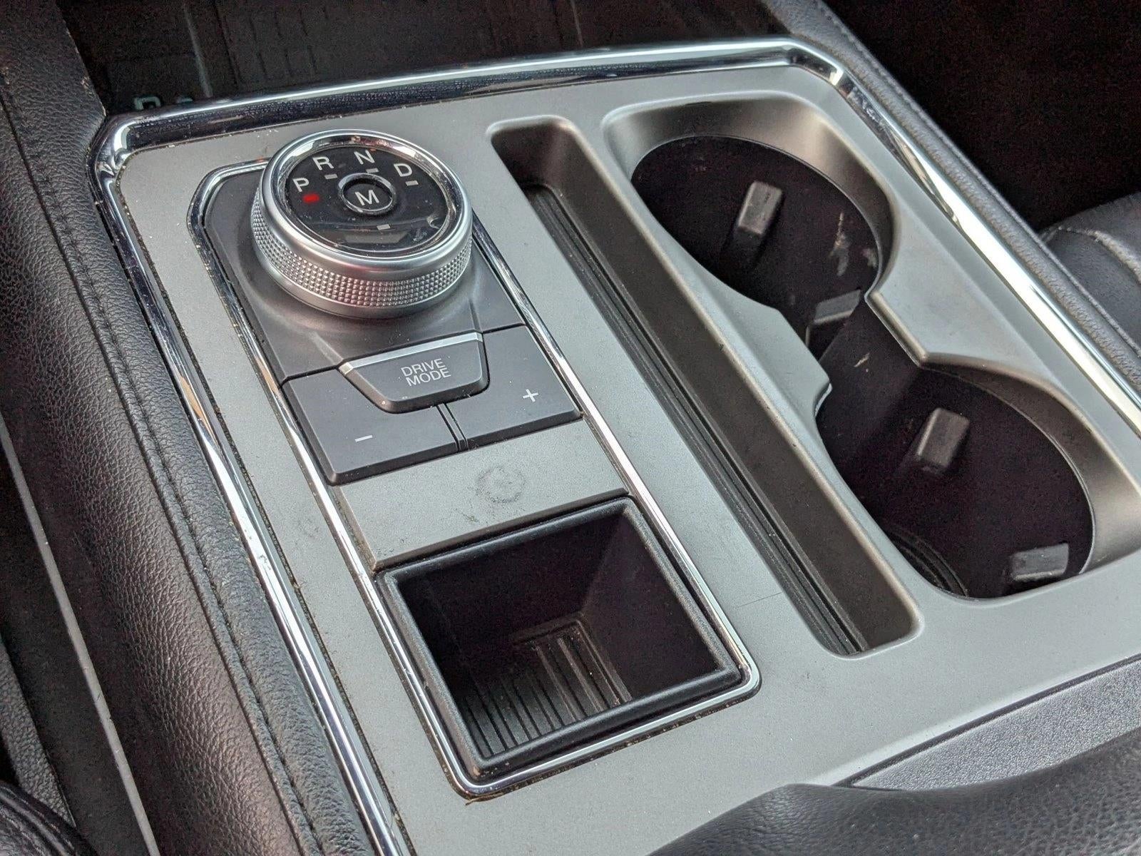 2020 Ford Expedition Max XLT