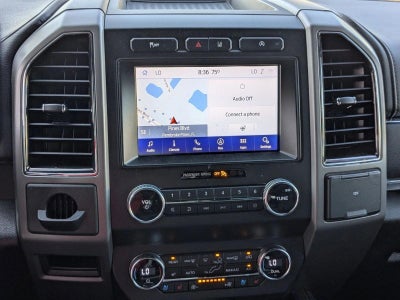 2020 Ford Expedition Max XLT