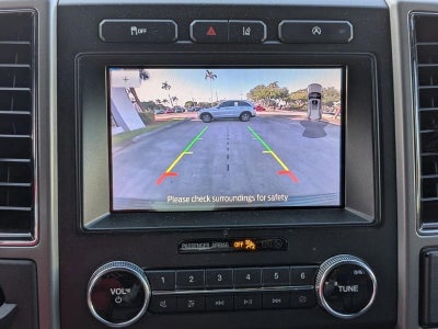 2020 Ford Expedition Max XLT