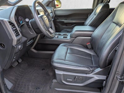 2020 Ford Expedition Max XLT