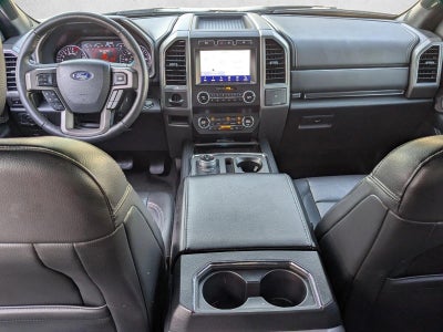 2020 Ford Expedition Max XLT