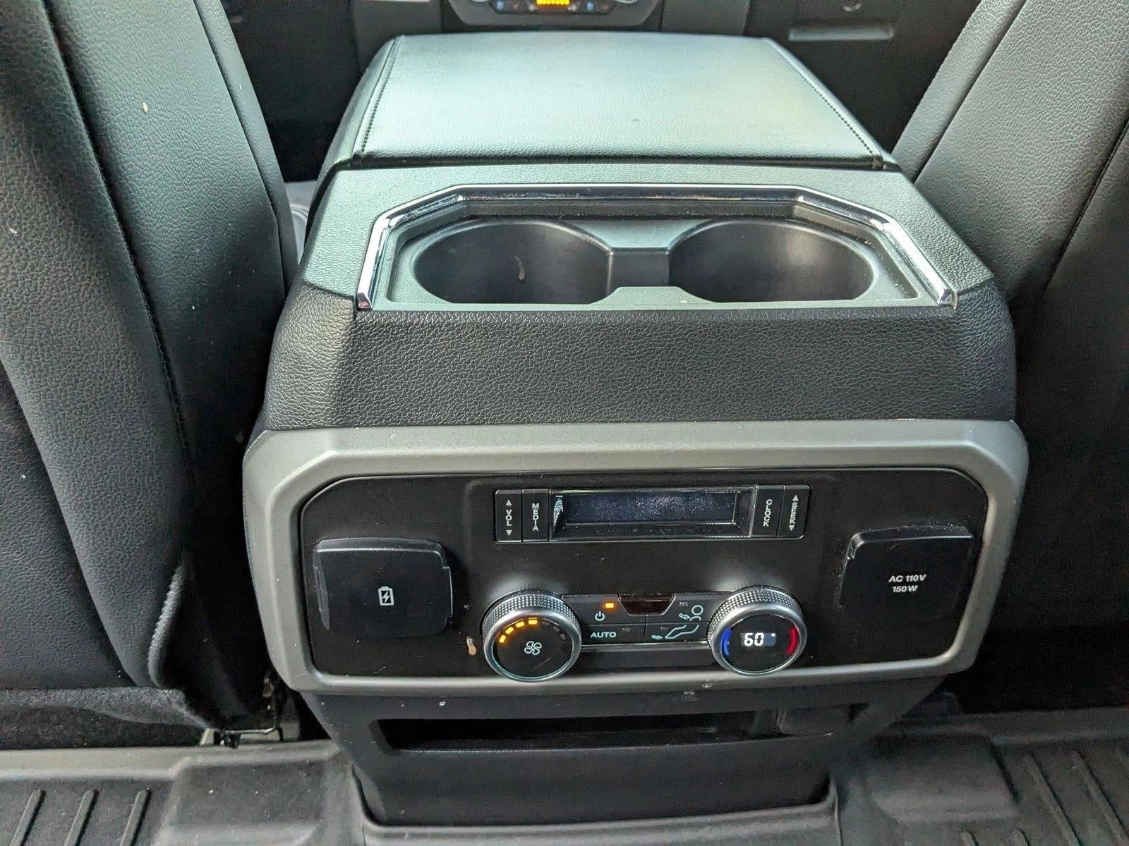 2020 Ford Expedition Max XLT