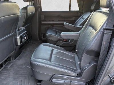 2020 Ford Expedition Max XLT