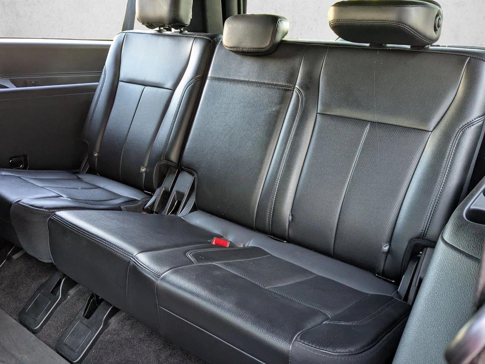 2020 Ford Expedition Max XLT