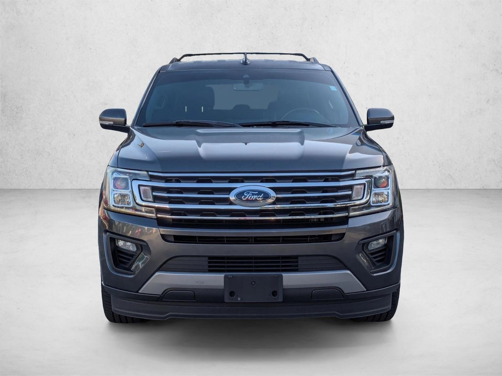 2020 Ford Expedition Max XLT