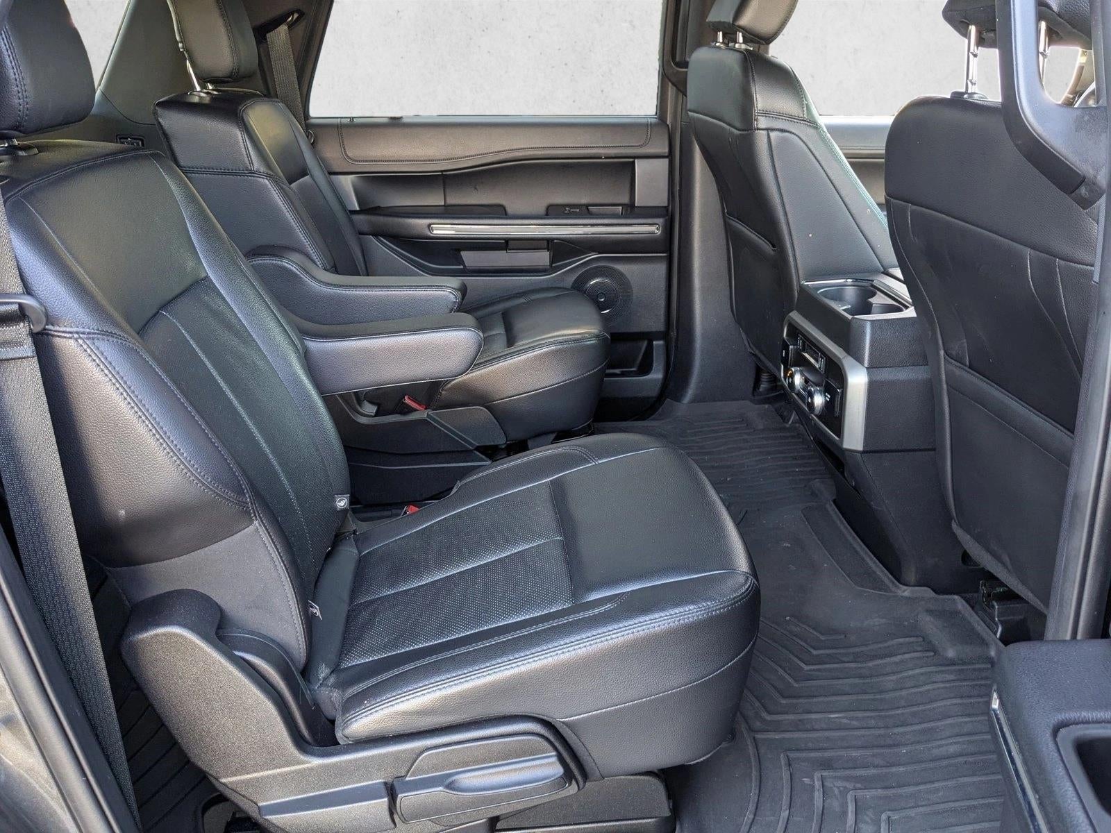 2020 Ford Expedition Max XLT