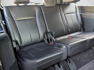 2020 Ford Expedition Max XLT