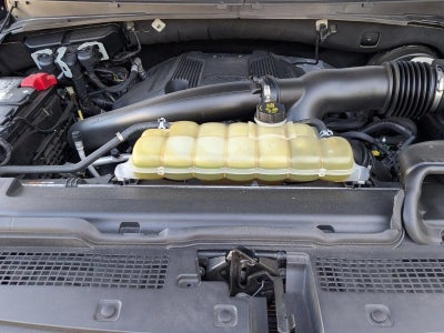 2020 Ford Expedition Max XLT