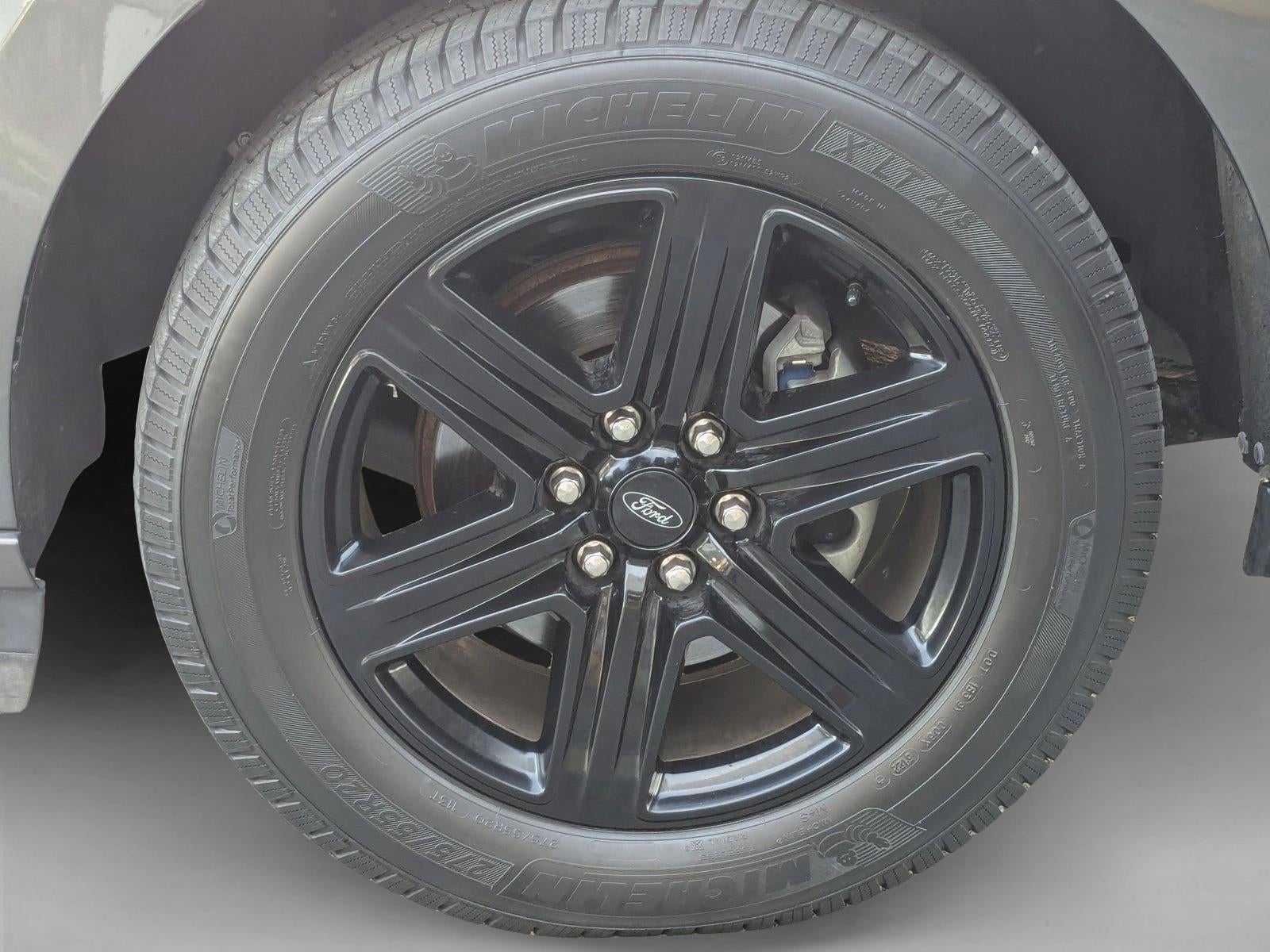 2020 Ford Expedition Max XLT