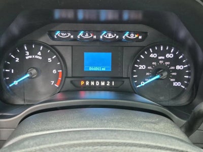 2019 Ford Super Duty F-250 SRW XL