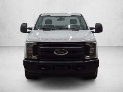 2019 Ford Super Duty F-250 SRW XL