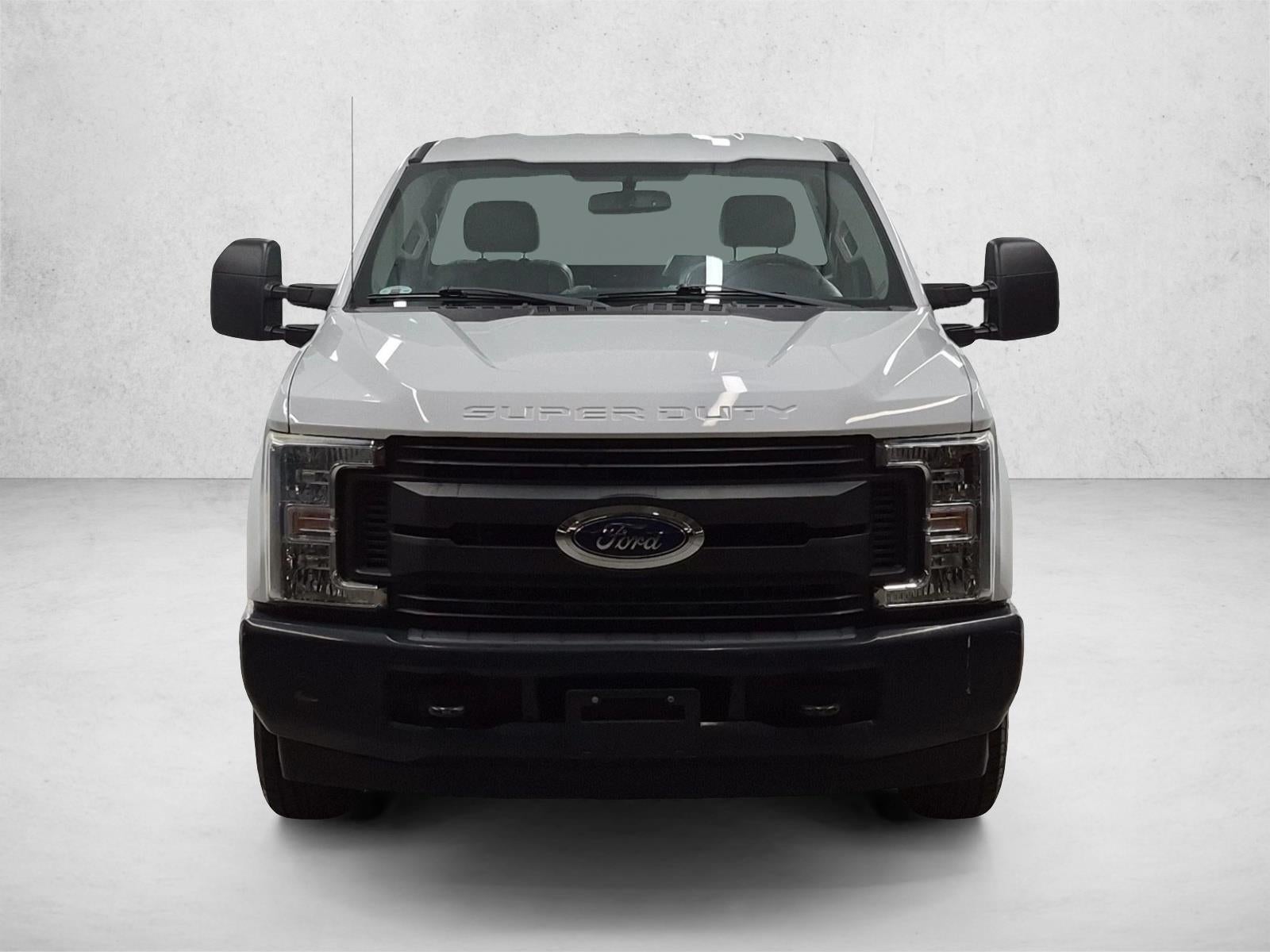 2019 Ford Super Duty F-250 SRW XL