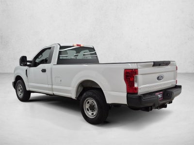 2019 Ford Super Duty F-250 SRW XL