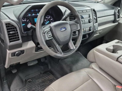 2019 Ford Super Duty F-250 SRW XL