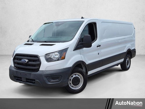 2020 Ford Transit-150 Cargo Van T-150 130" LOW RF 8670 GV