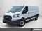2020 Ford Transit-150 Cargo Van T-150 130" LOW RF 8670 GV