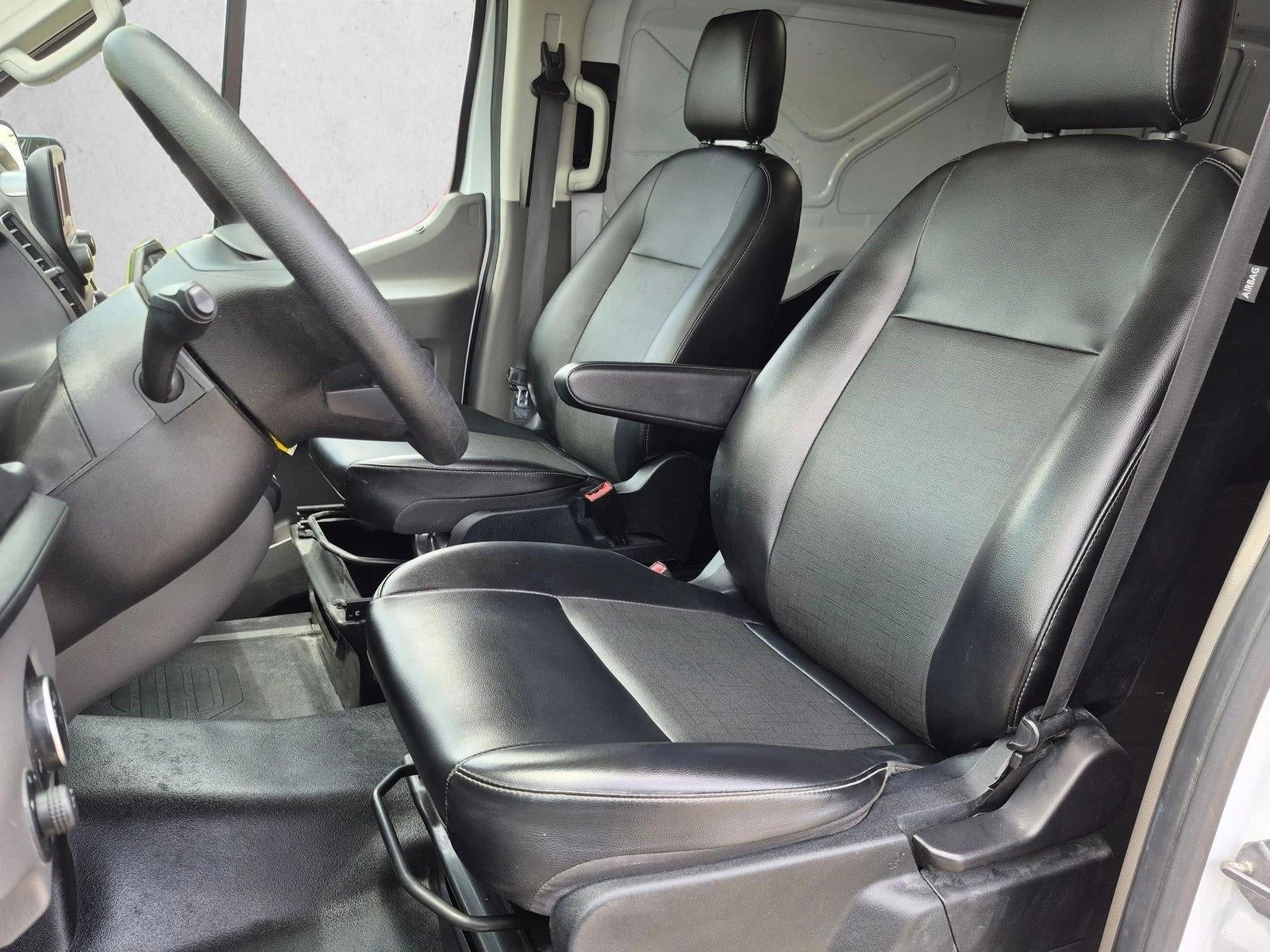 2020 Ford Transit-150 Cargo Van T-150 130" LOW RF 8670 GV