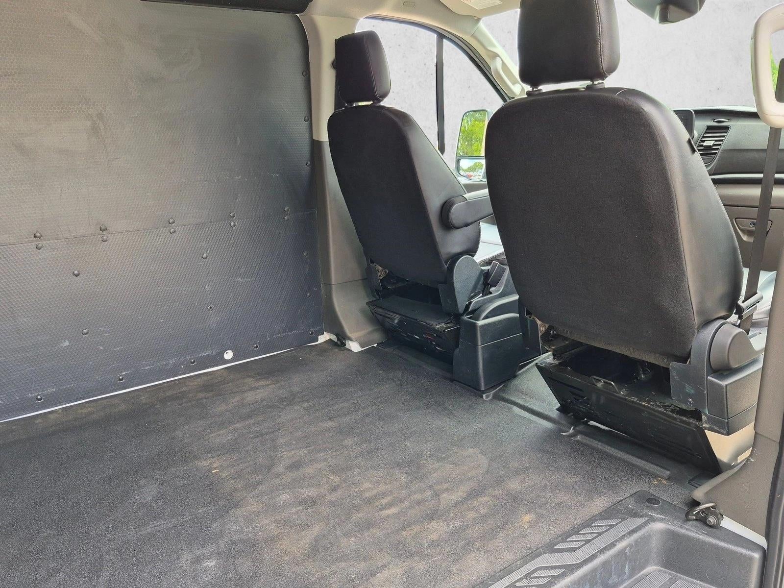 2020 Ford Transit-150 Cargo Van T-150 130" LOW RF 8670 GV