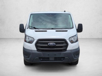 2020 Ford Transit-150 Cargo Van T-150 130" LOW RF 8670 GV