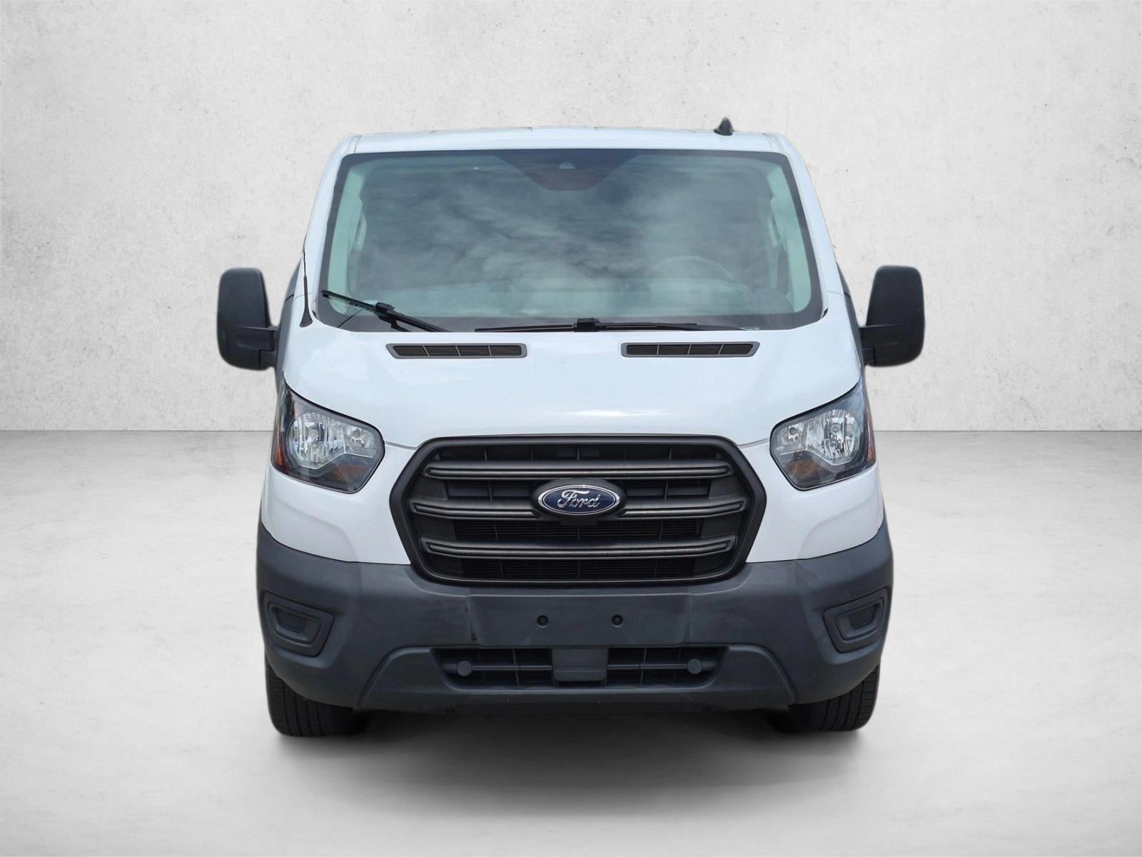 2020 Ford Transit-150 Cargo Van T-150 130" LOW RF 8670 GV