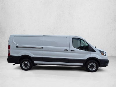 2020 Ford Transit-150 Cargo Van T-150 130" LOW RF 8670 GV