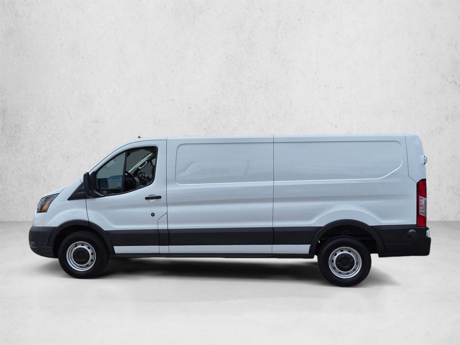 2020 Ford Transit-150 Cargo Van T-150 130" LOW RF 8670 GV