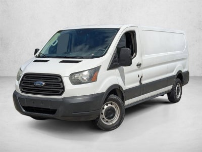 2016 Ford Transit Cargo Van Base