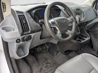 2016 Ford Transit Cargo Van Base