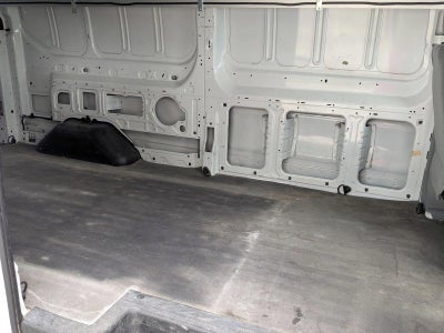 2016 Ford Transit Cargo Van Base