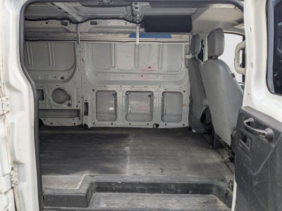 2016 Ford Transit Cargo Van Base