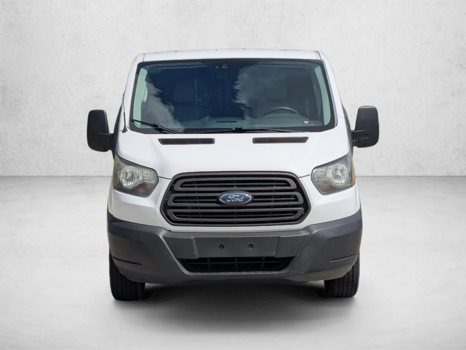 2016 Ford Transit Cargo Van Base