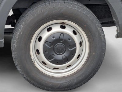 2016 Ford Transit Cargo Van Base