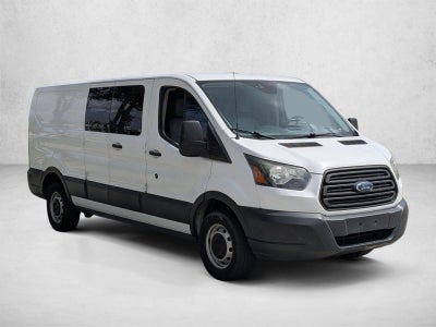 2016 Ford Transit Cargo Van Base