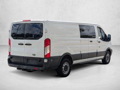 2016 Ford Transit Cargo Van Base