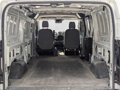 2016 Ford Transit Cargo Van Base
