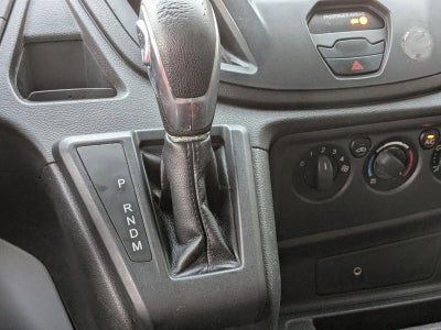 2019 Ford Transit Van Base