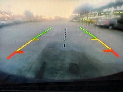 2019 Ford Transit Van Base