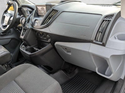 2019 Ford Transit Van Base