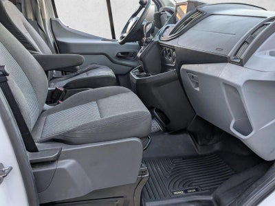 2019 Ford Transit Van Base