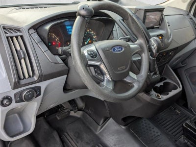 2019 Ford Transit Van Base