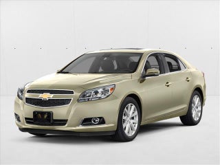 2013 Chevrolet Malibu LT
