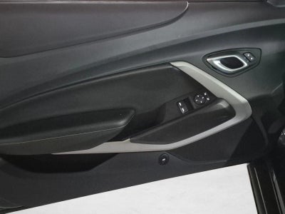 2022 Chevrolet Camaro 1LS