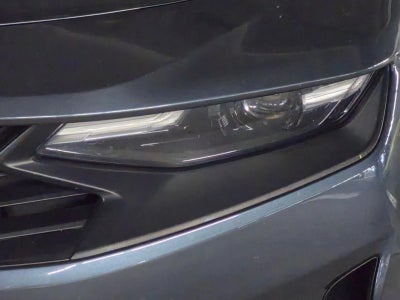 2022 Chevrolet Camaro 1LS