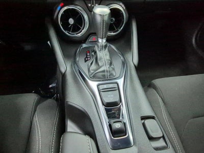 2022 Chevrolet Camaro LT1